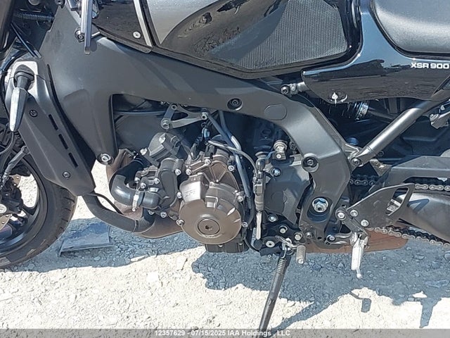 Aukcja sprzedaży 2024 Yamaha Mtm890, vin: JYARN80N6RA000476, numer aukcji: 12357629