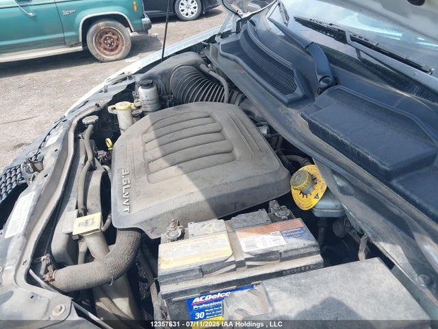2C4RDGBG3ER280864 Dodge 2014