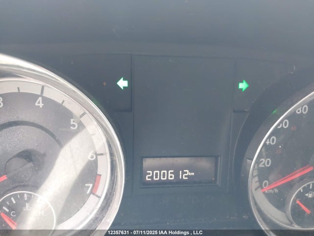 2C4RDGBG3ER280864 Dodge 2014