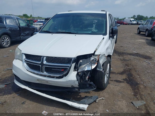 2C4RDGBG3ER280864 Dodge 2014