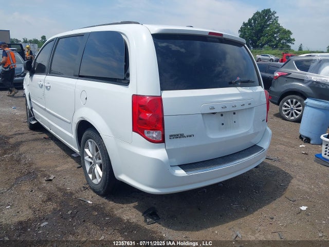 2C4RDGBG3ER280864 Dodge 2014