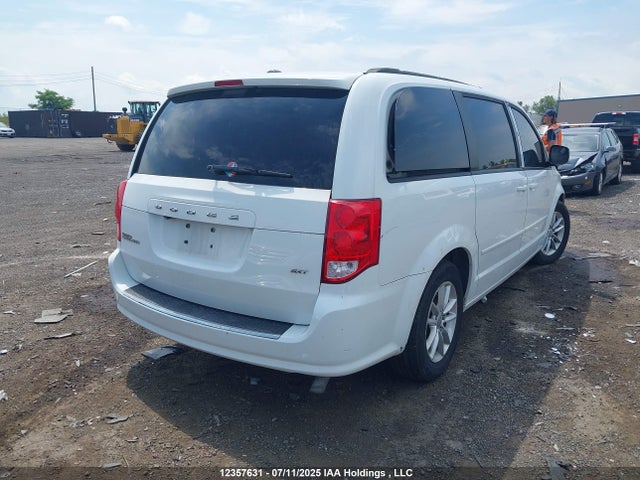 2C4RDGBG3ER280864 Dodge 2014