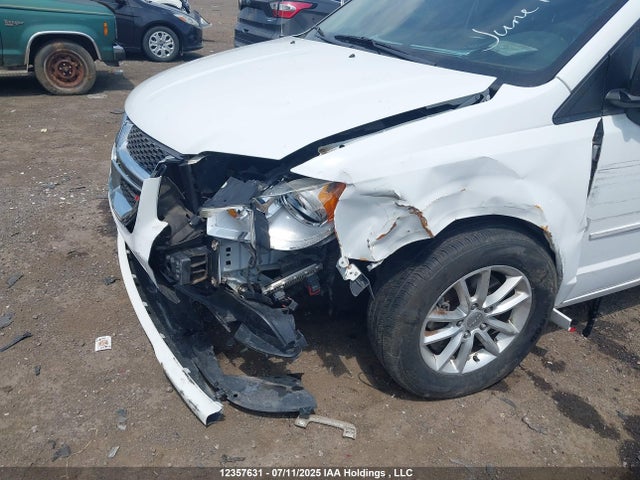 2C4RDGBG3ER280864 Dodge 2014
