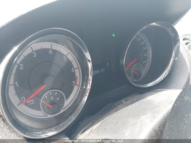 2C4RDGBG3ER280864 Dodge 2014
