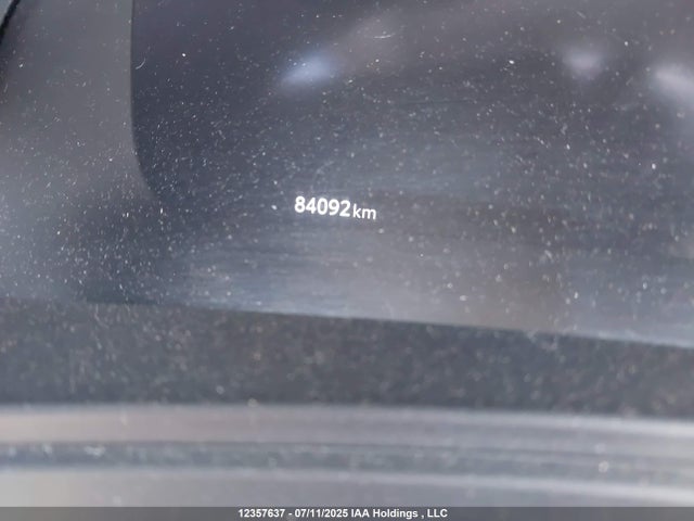 2024 Toyota Grand Highlander Hybrid Limited მანქანა იყიდება აუქციონზე, vin: 5TDACAB55RS006591, აუქციონის ნომერი: 12357637