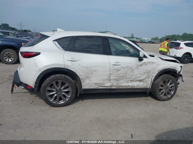 Mazda py cylinder decativation 2021 JM3KFBDM7M1430163 Image 13