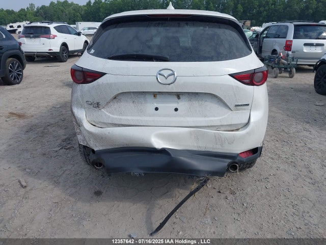 Mazda py cylinder decativation 2021 JM3KFBDM7M1430163 Image 16