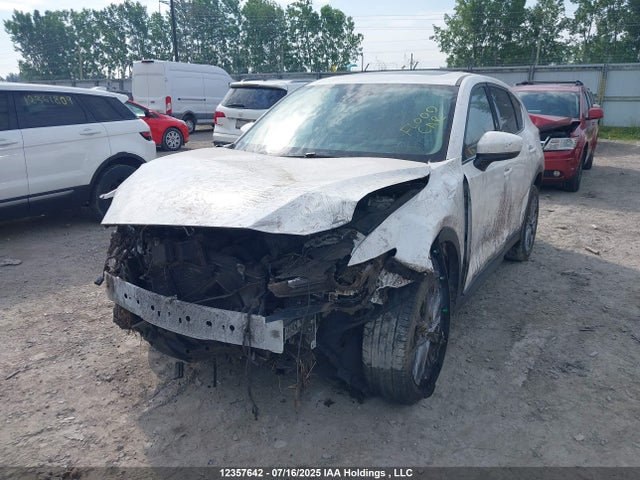 Mazda py cylinder decativation 2021 JM3KFBDM7M1430163 Image 2