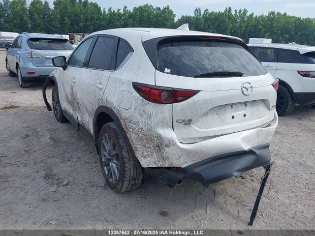 Mazda py cylinder decativation 2021 JM3KFBDM7M1430163 Image 3