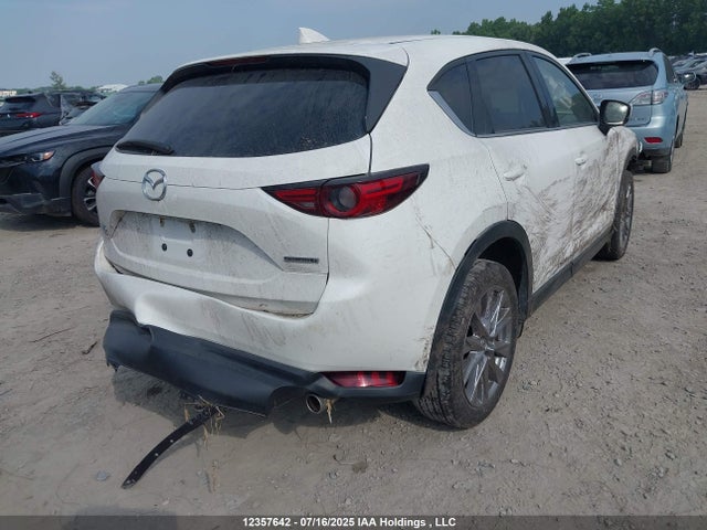 Mazda py cylinder decativation 2021 JM3KFBDM7M1430163 Image 4