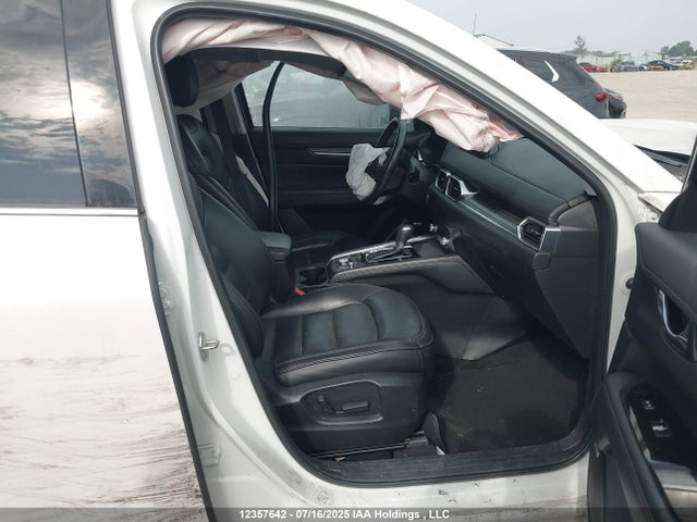 Mazda py cylinder decativation 2021 JM3KFBDM7M1430163 Image 5