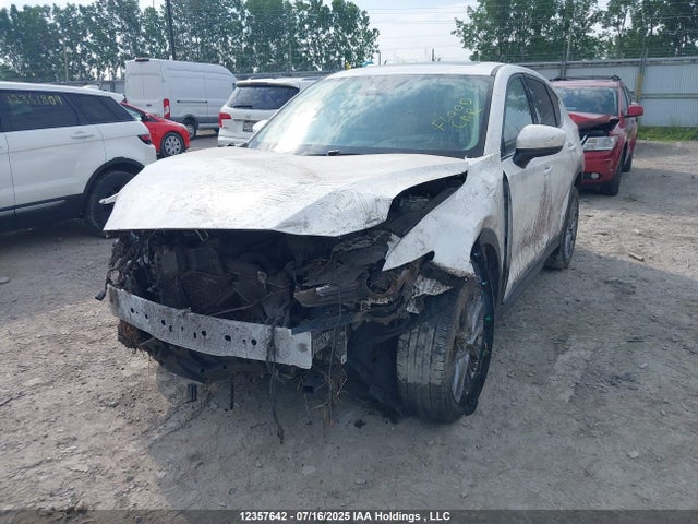 Mazda py cylinder decativation 2021 JM3KFBDM7M1430163 Image 6