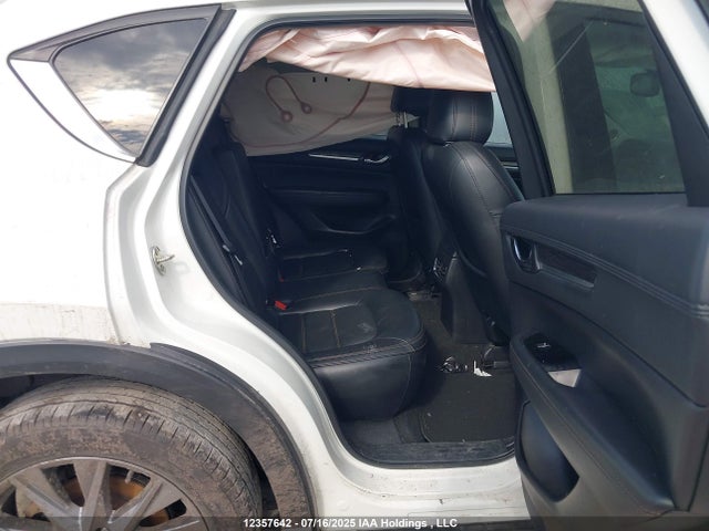 Mazda py cylinder decativation 2021 JM3KFBDM7M1430163 Image 8