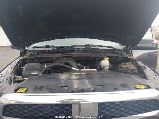 1C6RR7ST5HS643626 Dodge 1500
