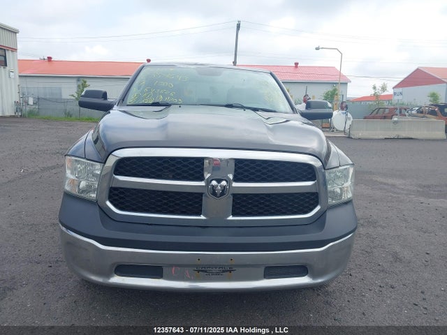 1C6RR7ST5HS643626 Dodge 1500