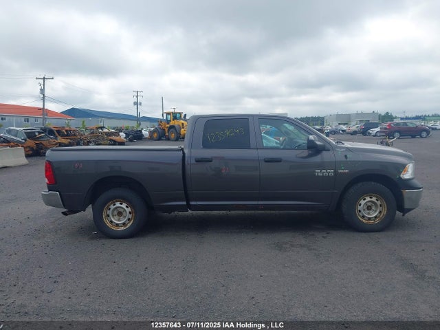 1C6RR7ST5HS643626 Dodge 1500