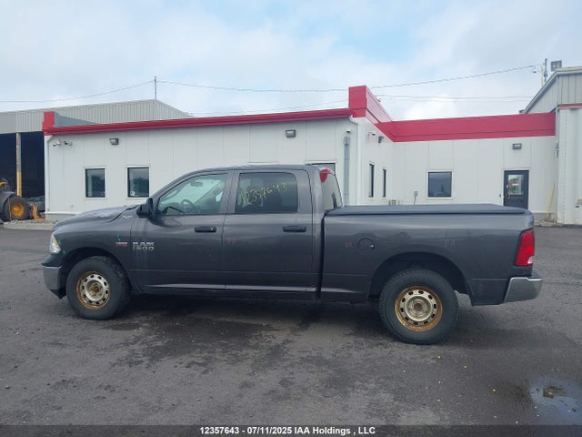 1C6RR7ST5HS643626 Dodge 1500