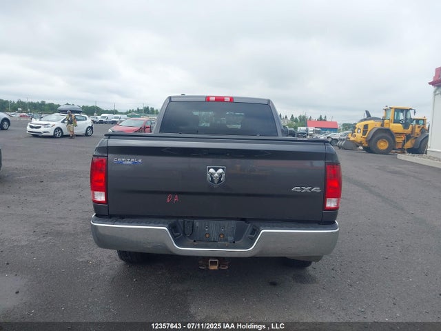 1C6RR7ST5HS643626 Dodge 1500
