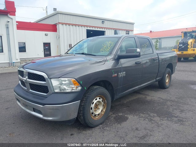 1C6RR7ST5HS643626 Dodge 1500