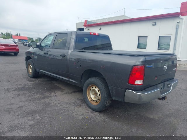 1C6RR7ST5HS643626 Dodge 1500