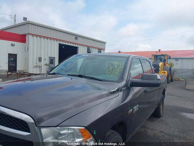 1C6RR7ST5HS643626 Dodge 1500