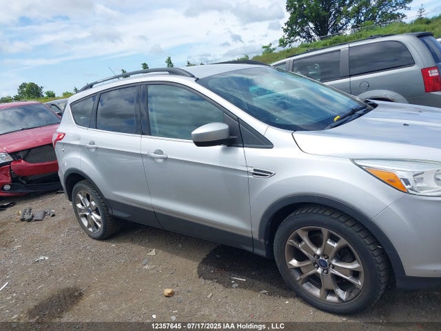 1FMCU0G91EUA00395 Ford Escape