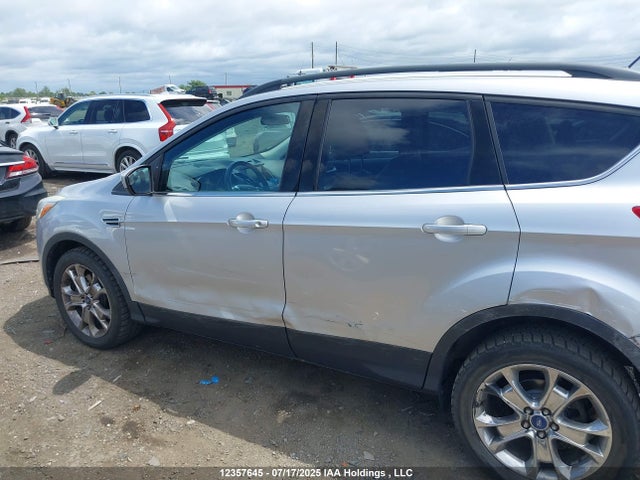 1FMCU0G91EUA00395 Ford Escape