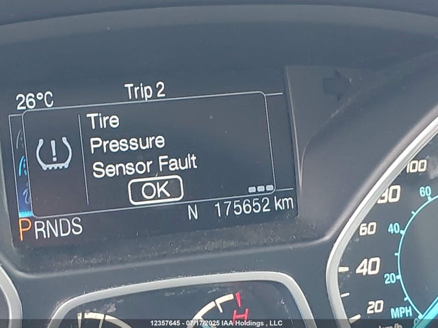 1FMCU0G91EUA00395 Ford Escape