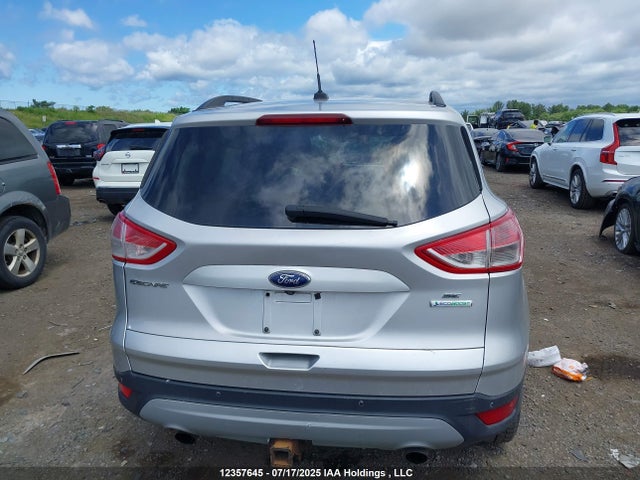 1FMCU0G91EUA00395 Ford Escape
