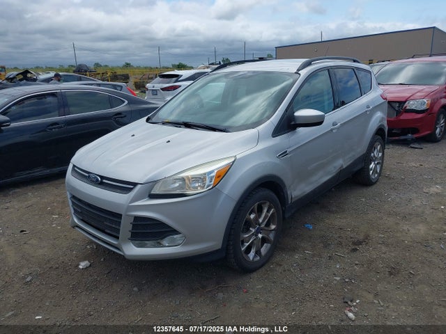 1FMCU0G91EUA00395 Ford Escape