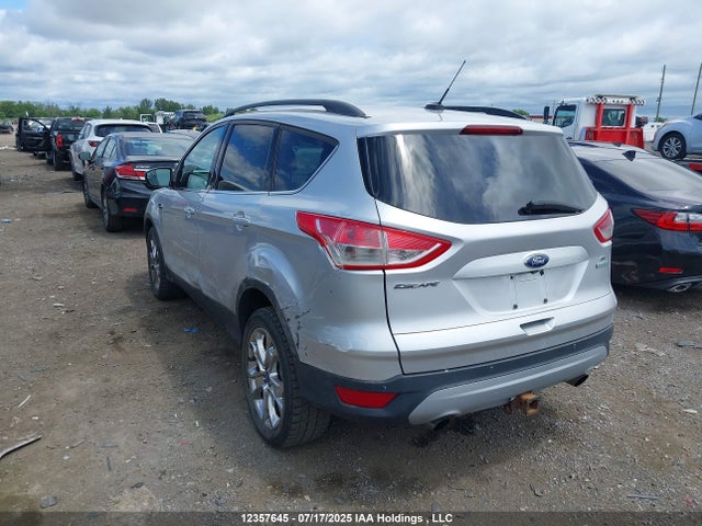 1FMCU0G91EUA00395 Ford Escape