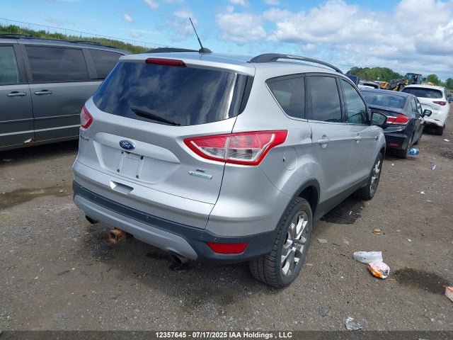 1FMCU0G91EUA00395 Ford Escape