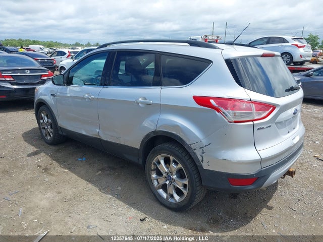 1FMCU0G91EUA00395 Ford Escape