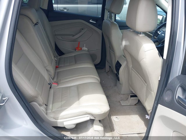 1FMCU0G91EUA00395 Ford Escape