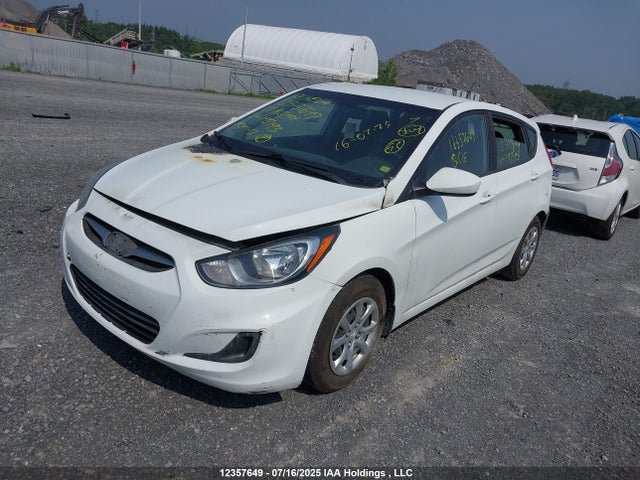 KMHCT5AE0EU197193 Hyundai dohc gdi gamma