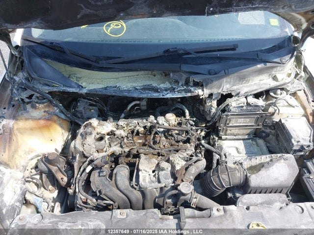 KMHCT5AE0EU197193 Hyundai dohc gdi gamma