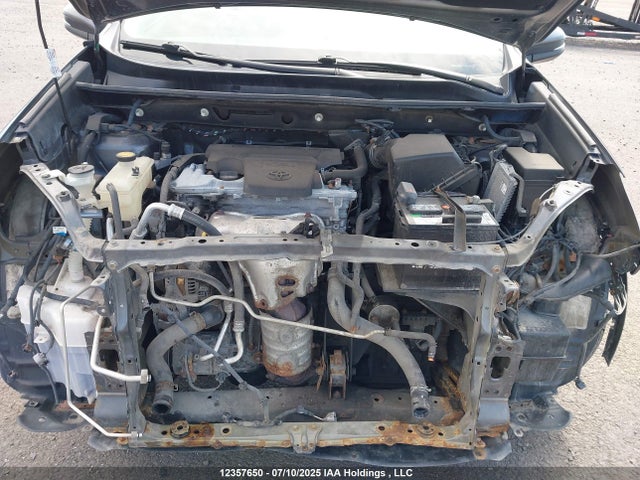 Toyota 2ar-fe 2015 2T3BFREV7FW247066 Image 10