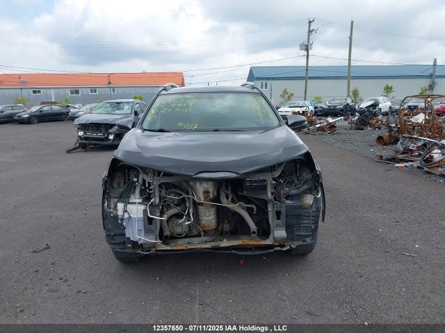 Toyota 2ar-fe 2015 2T3BFREV7FW247066 Image 13