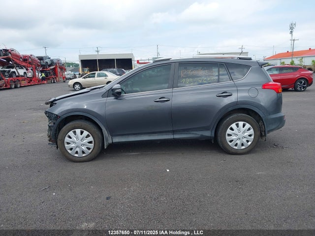Toyota 2ar-fe 2015 2T3BFREV7FW247066 Image 15
