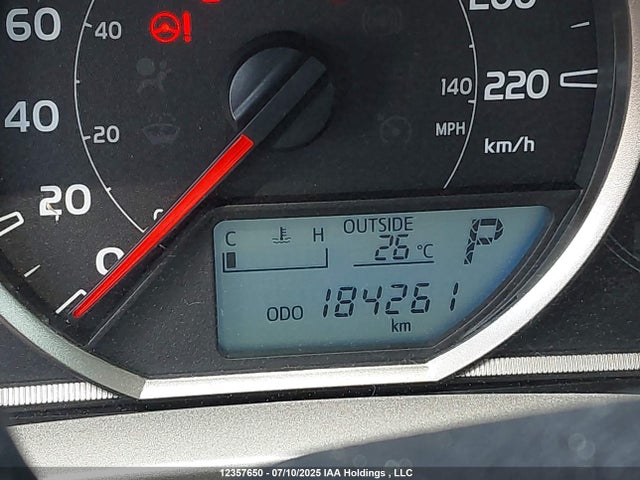 Toyota 2ar-fe 2015 2T3BFREV7FW247066 Image 16