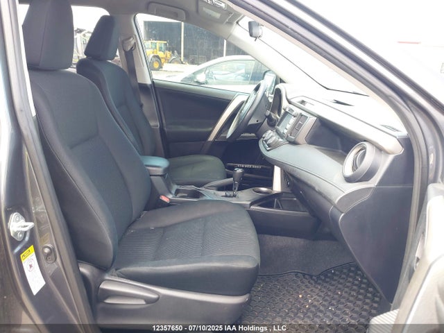 Toyota 2ar-fe 2015 2T3BFREV7FW247066 Image 5