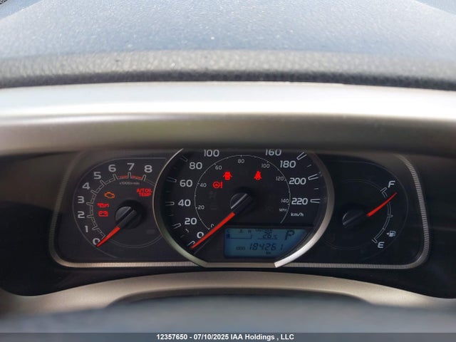 Toyota 2ar-fe 2015 2T3BFREV7FW247066 Image 7