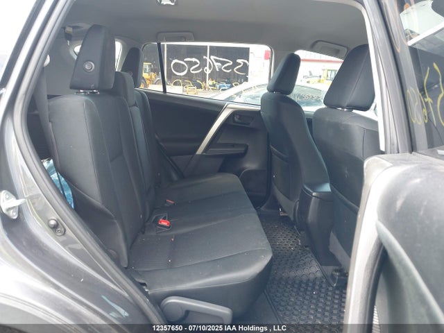 Toyota 2ar-fe 2015 2T3BFREV7FW247066 Image 8
