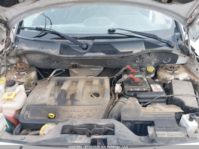 1C4NJRAB7FD268522 Jeep Patriot