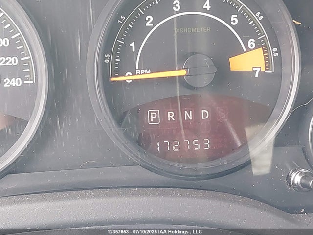 1C4NJRAB7FD268522 Jeep Patriot