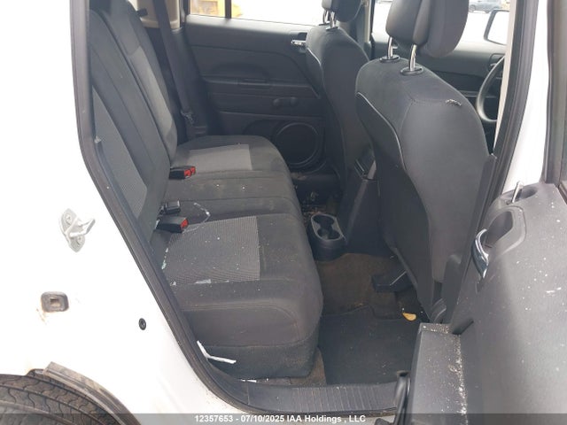 1C4NJRAB7FD268522 Jeep Patriot