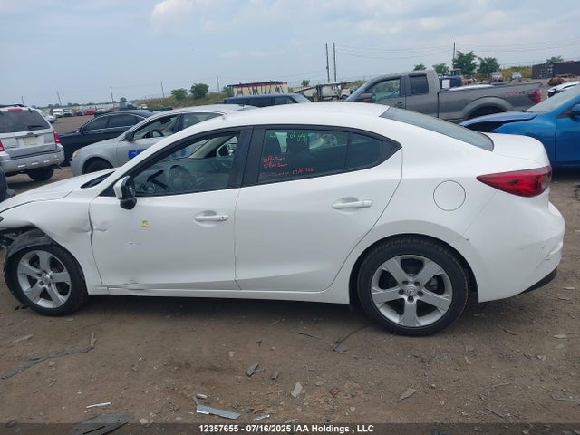 3MZBM1U75FM209909 Mazda pe