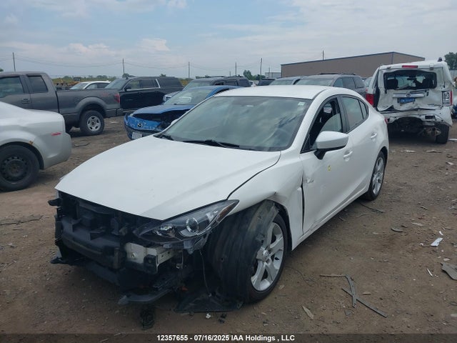 3MZBM1U75FM209909 Mazda pe