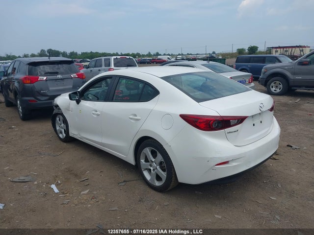 3MZBM1U75FM209909 Mazda pe