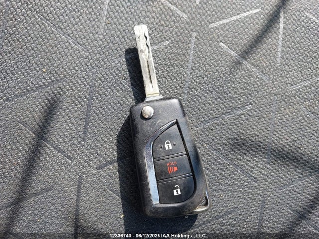2T3BWRFV9MW112814 Toyota a25a-fxs, 3nm+4nm(ni)